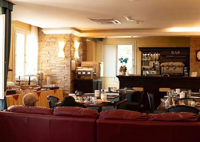 Hotel Teocrito Syracuse